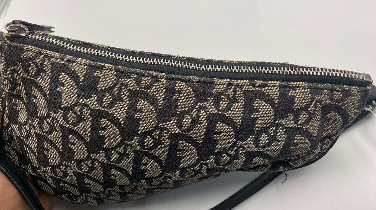Dior 🔥Hot items 🔥 Dior Sanddle bag Size ONE SIZE - 8 Thumbnail