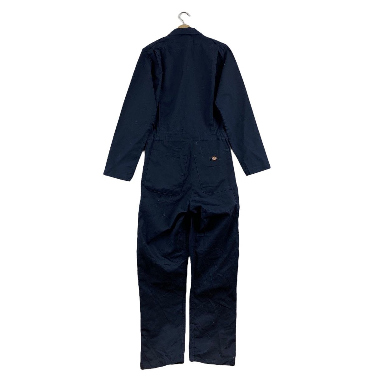 Dickies DICKIES USA Small Embroidered Logo Racing Machanic Overalls Size US 40 / EU 56 - 4 Thumbnail