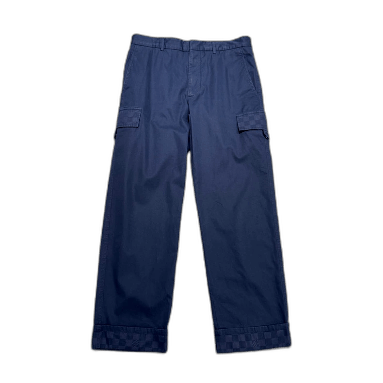 Louis Vuitton Louis Vuitton Work Pants for Americas Cup-2506 Size US 44 / EU 60 - 1 Thumbnail