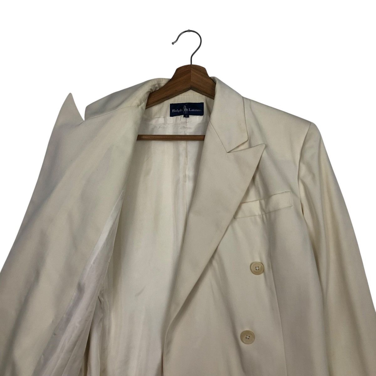 Japanese Brand 🔥CHORE CASUAL COATS JACKET RALPH LAUREN Size US S / EU 44-46 / 1 - 14 Thumbnail