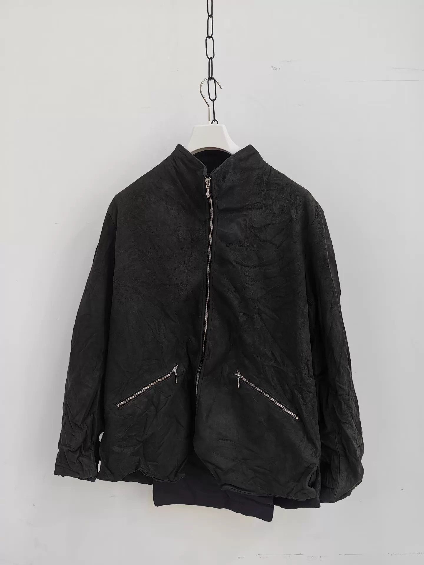 Paul Harnden Shoemakers Paul Harnden Shoemakers ARTIST JACKET SIZE
