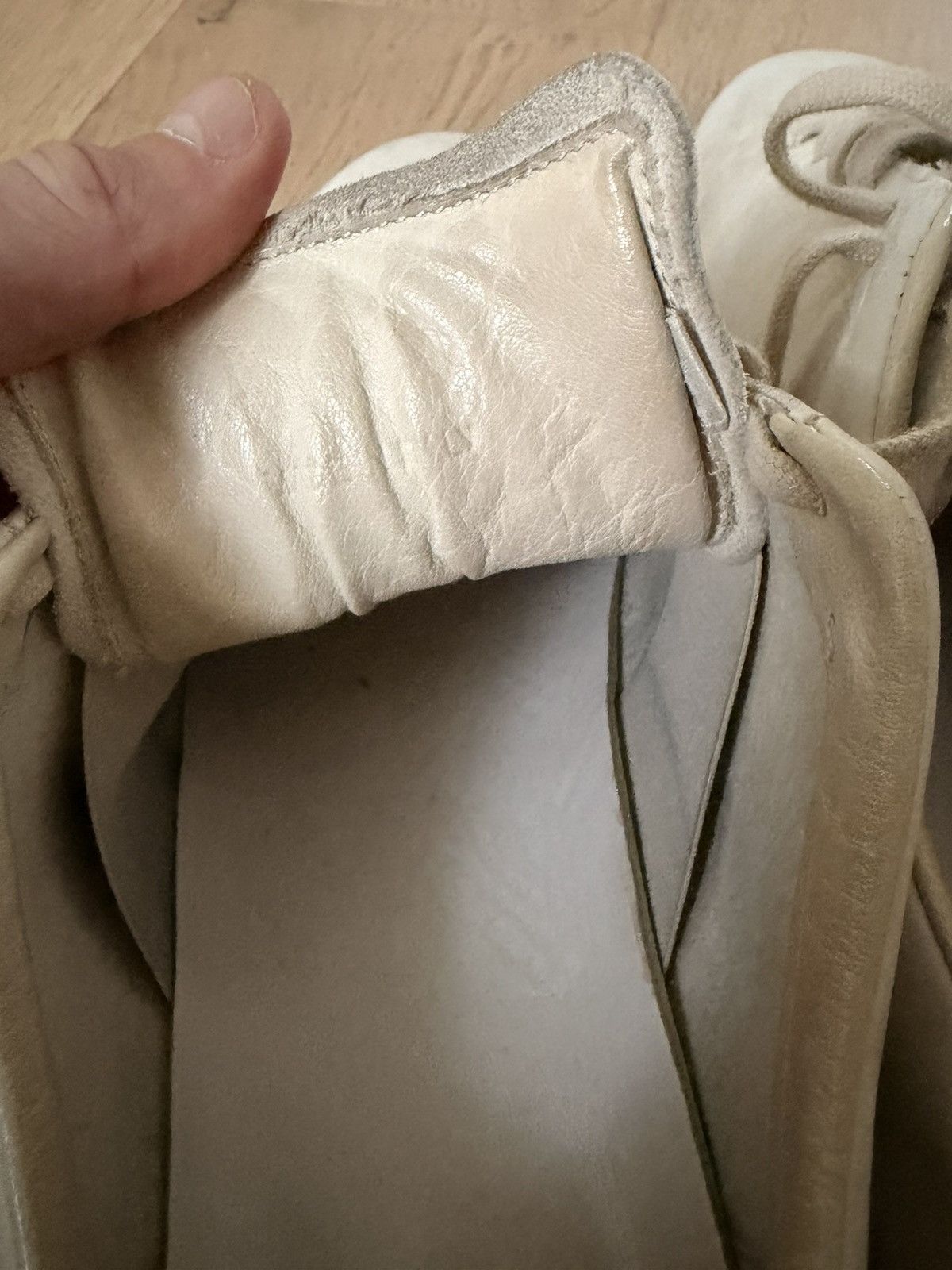 Maison Margiela Margiela GAT Replica Size US 11 / EU 44 - 4 Thumbnail