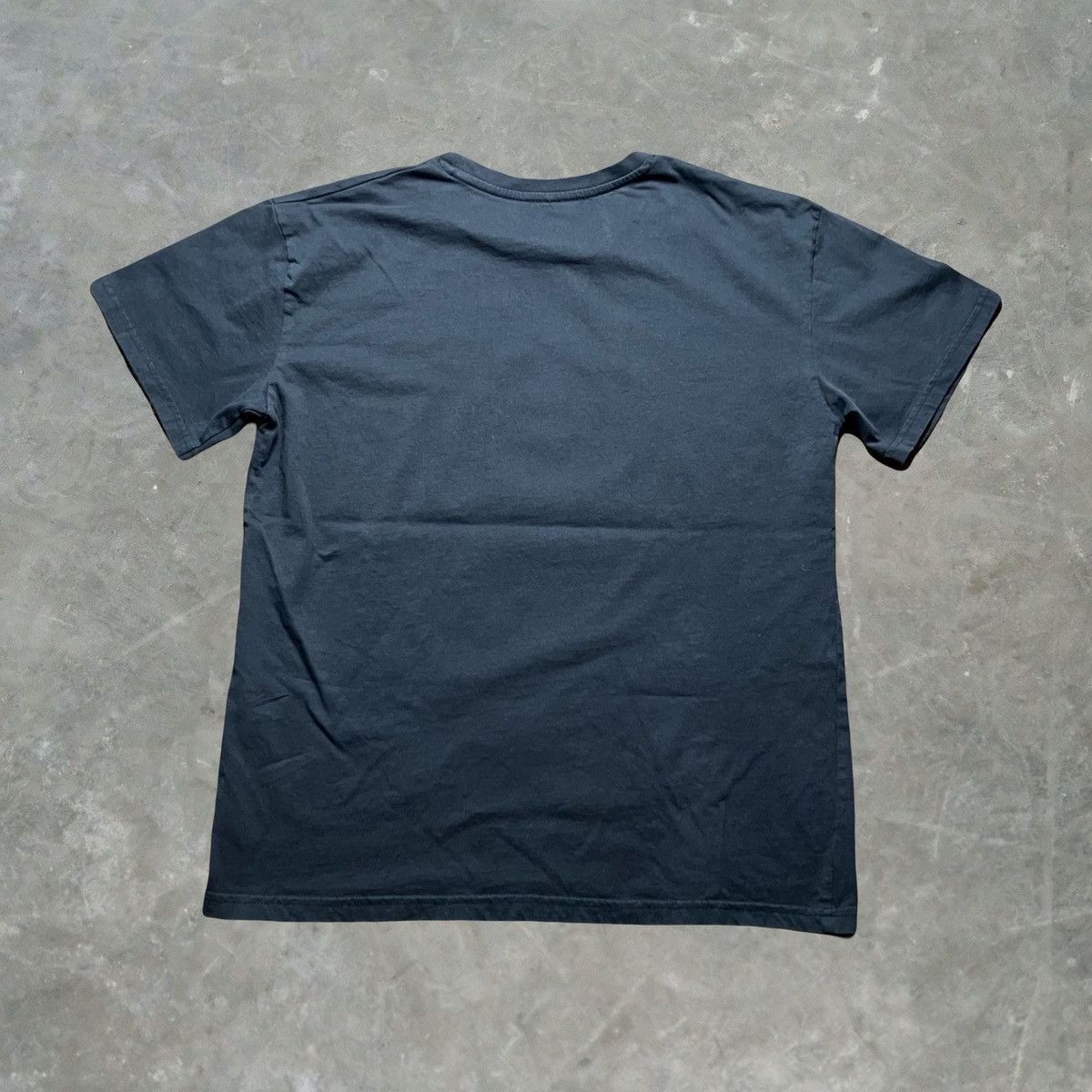 H&M × The Weeknd The Weeknd Hurry Up Tomorrow Album Graphic Tee Mens L Black Size US L / EU 52-54 / 3 - 2 Thumbnail