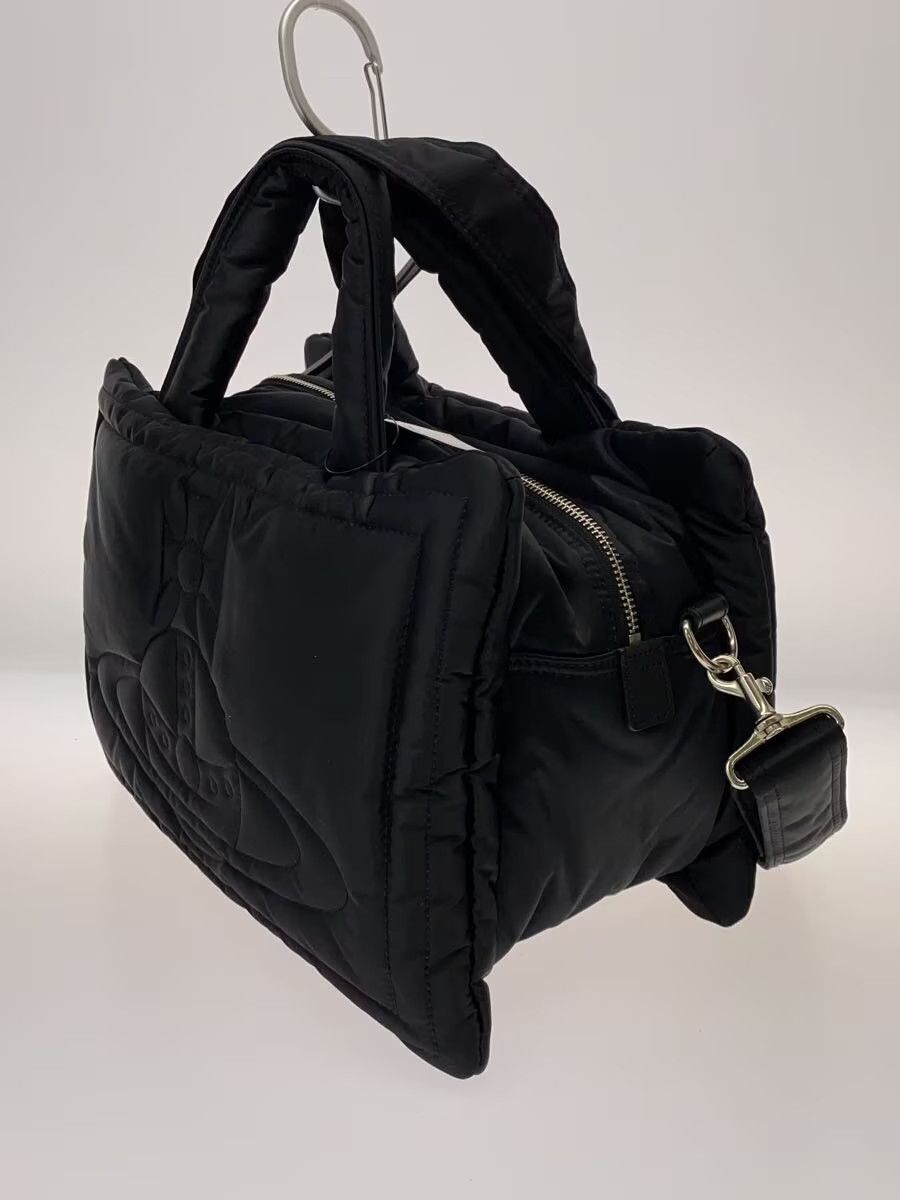 Vivienne Westwood Orb Padded Shoulder Bag Size ONE SIZE - 2 Thumbnail