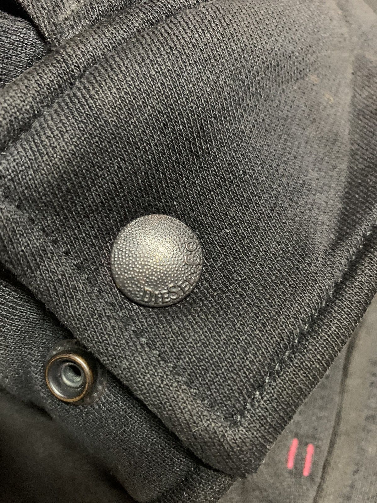 Diesel × Vintage Diesel.Co vintage jacket Size US M / EU 48-50 / 2 - 10 Thumbnail