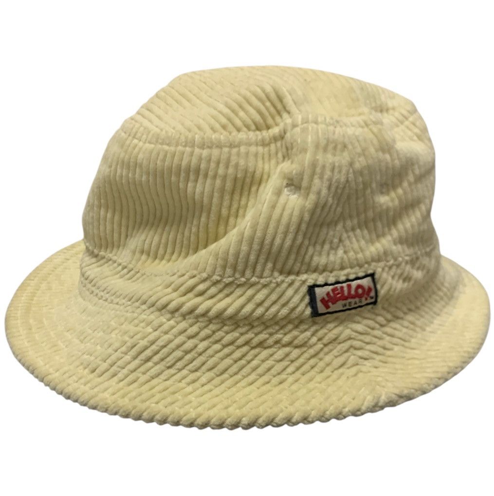 Chums Chums corduroy Bucket Hat Size ONE SIZE - 1 Thumbnail