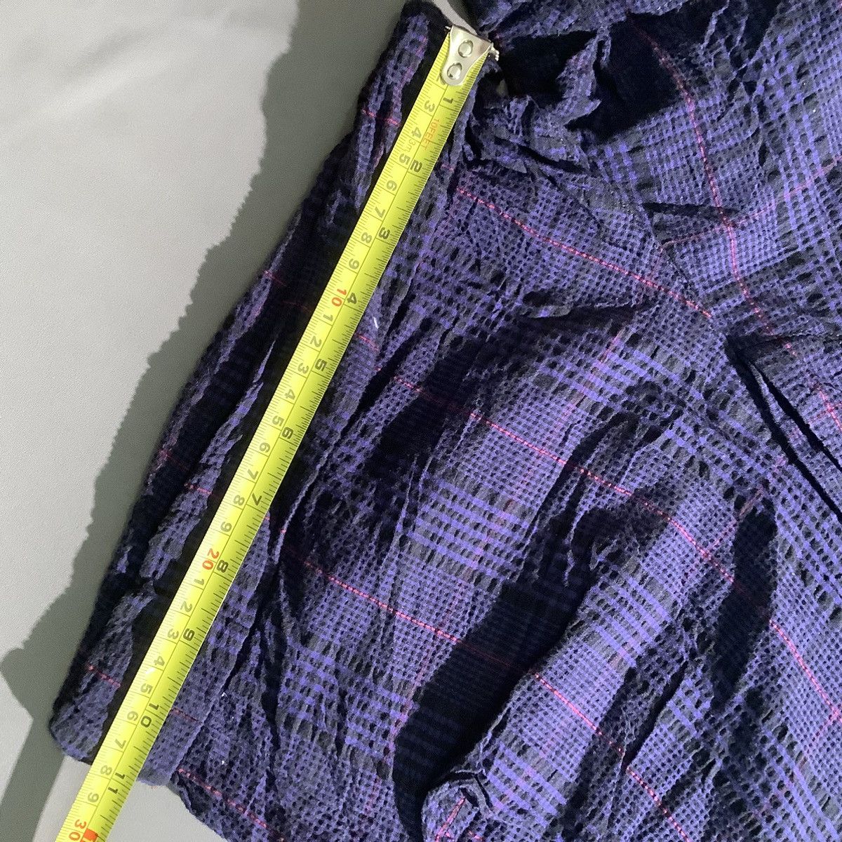 Vivienne Westwood Vivienne Westwood Short Pants 2013 Size 29" - 12 Thumbnail