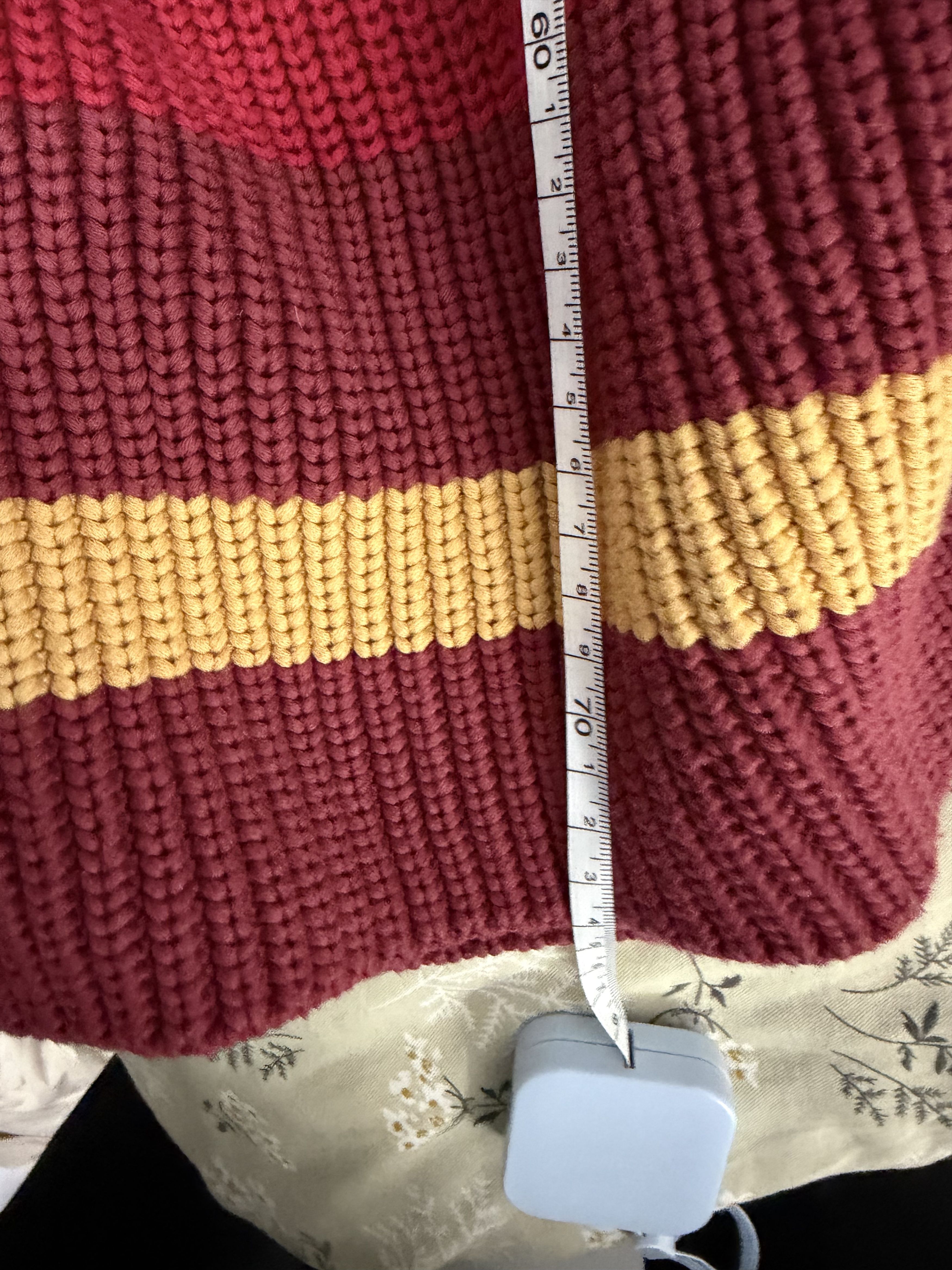 Loewe loewe sweater Size US S / EU 44-46 / 1 - 2 Thumbnail