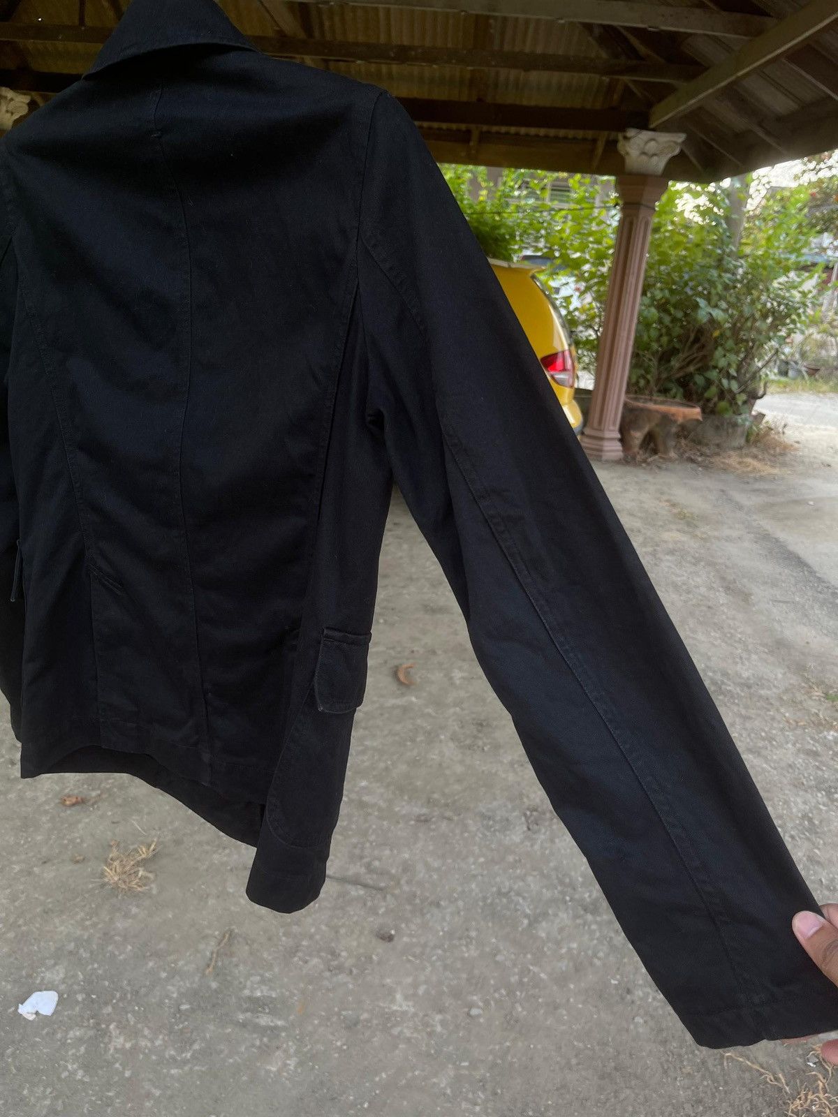 Frapbois Frapbois by Issey Miyake Jacket Size US M / EU 48-50 / 2 - 7 Thumbnail