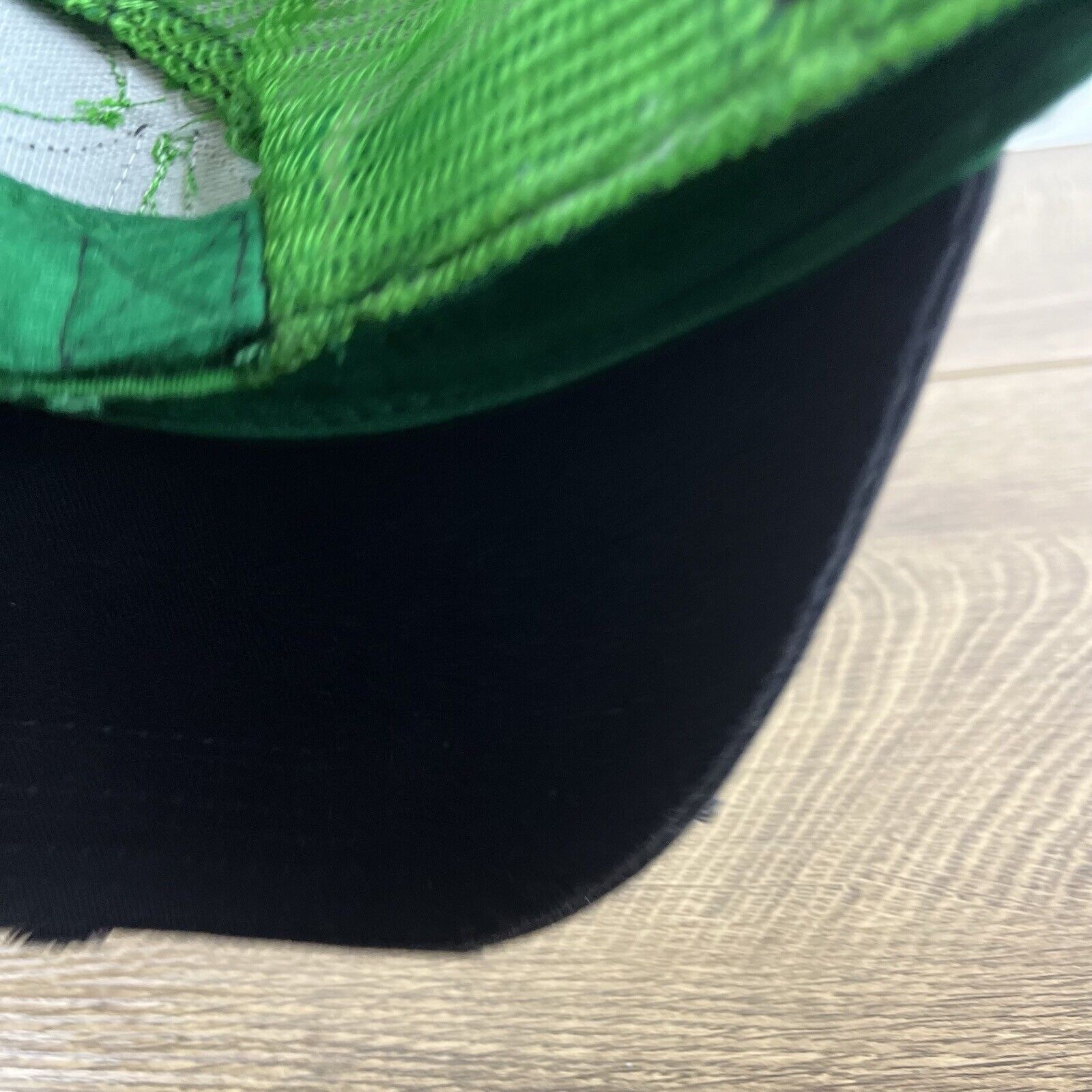 Other Clover Hat Lucky Clover Irish Hat Black Cap Adjustable Hat B Size ONE SIZE - 11 Thumbnail