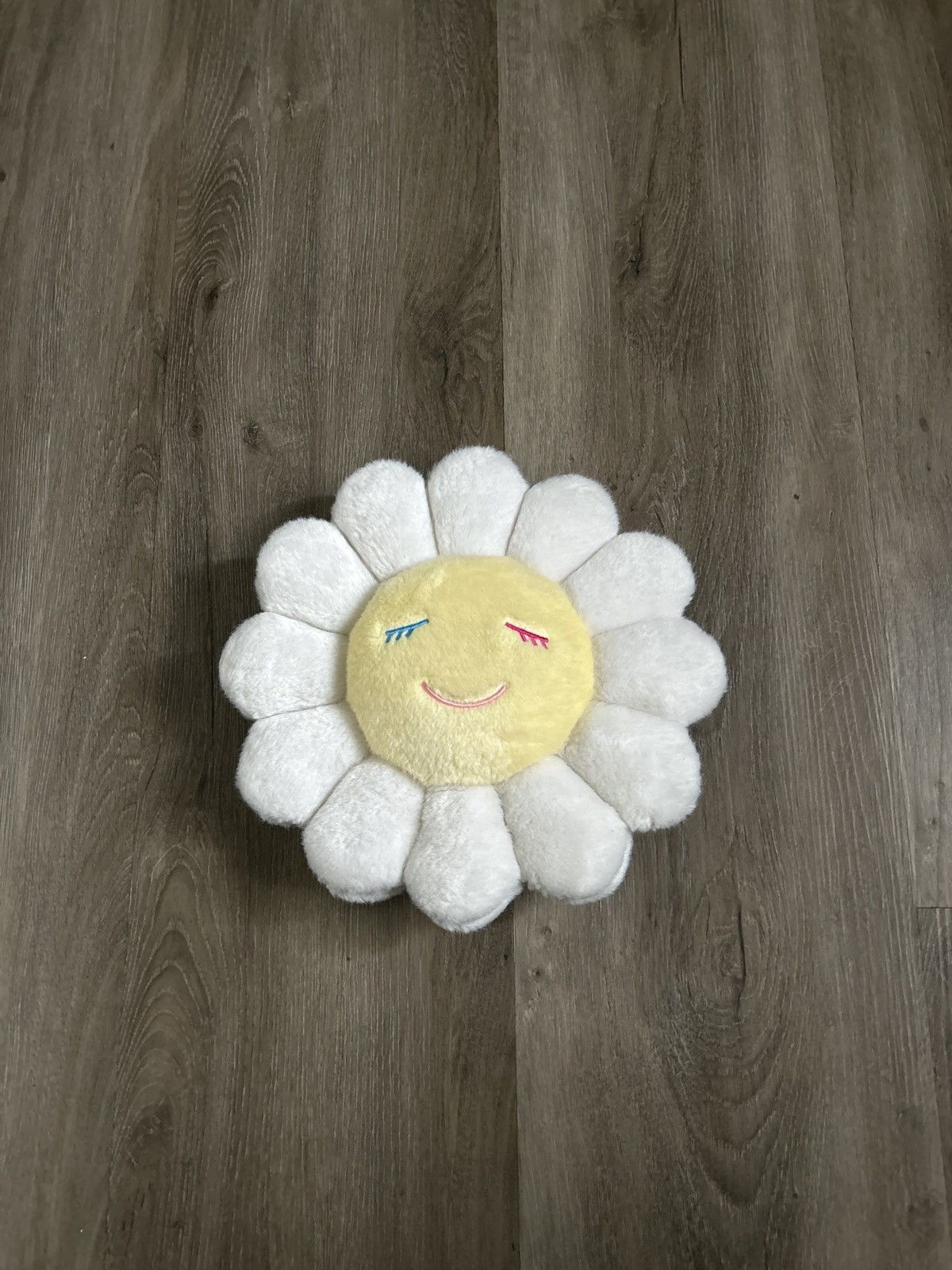 Takashi Murakami Takashi Murakami Pillow Size ONE SIZE - 2 Thumbnail
