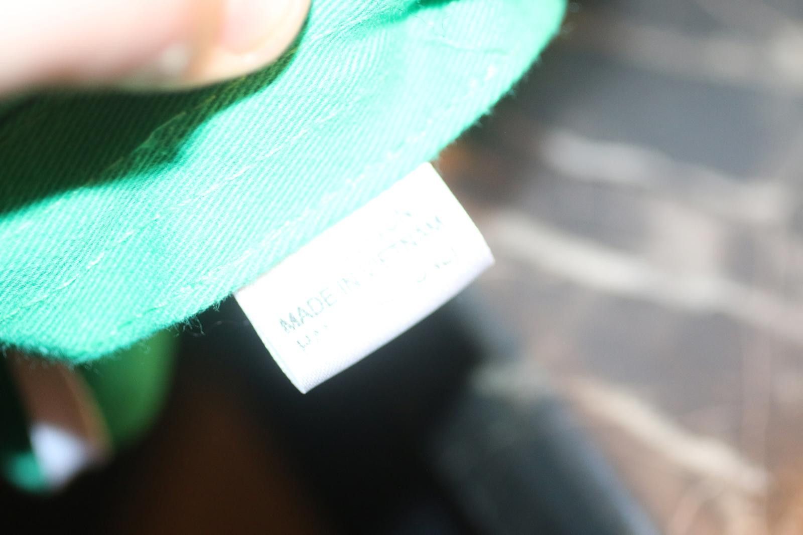 Other Vintage Men Rolex AdjustablStrapback Hat KY Three Day Event Size ONE SIZE - 8 Thumbnail