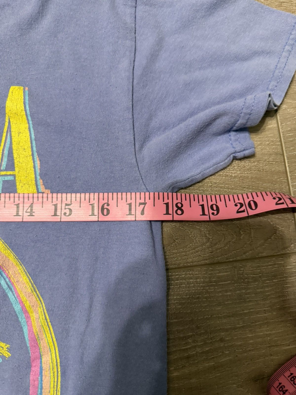 Nirvana Vintage Band Tee Size S / US 4 / IT 40 - 4 Thumbnail