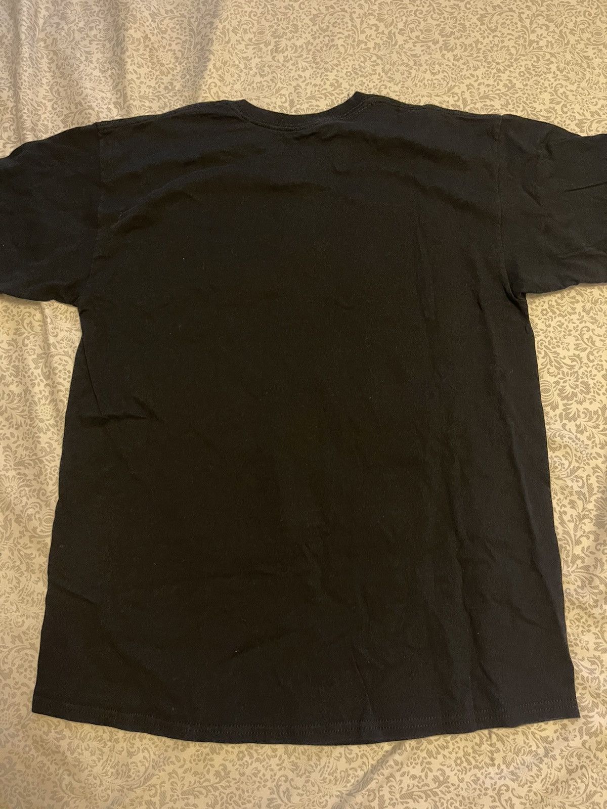 Travis Scott Travis Scott Cactus Jack Fragment T Shirt Size US M / EU 48-50 / 2 - 4 Thumbnail