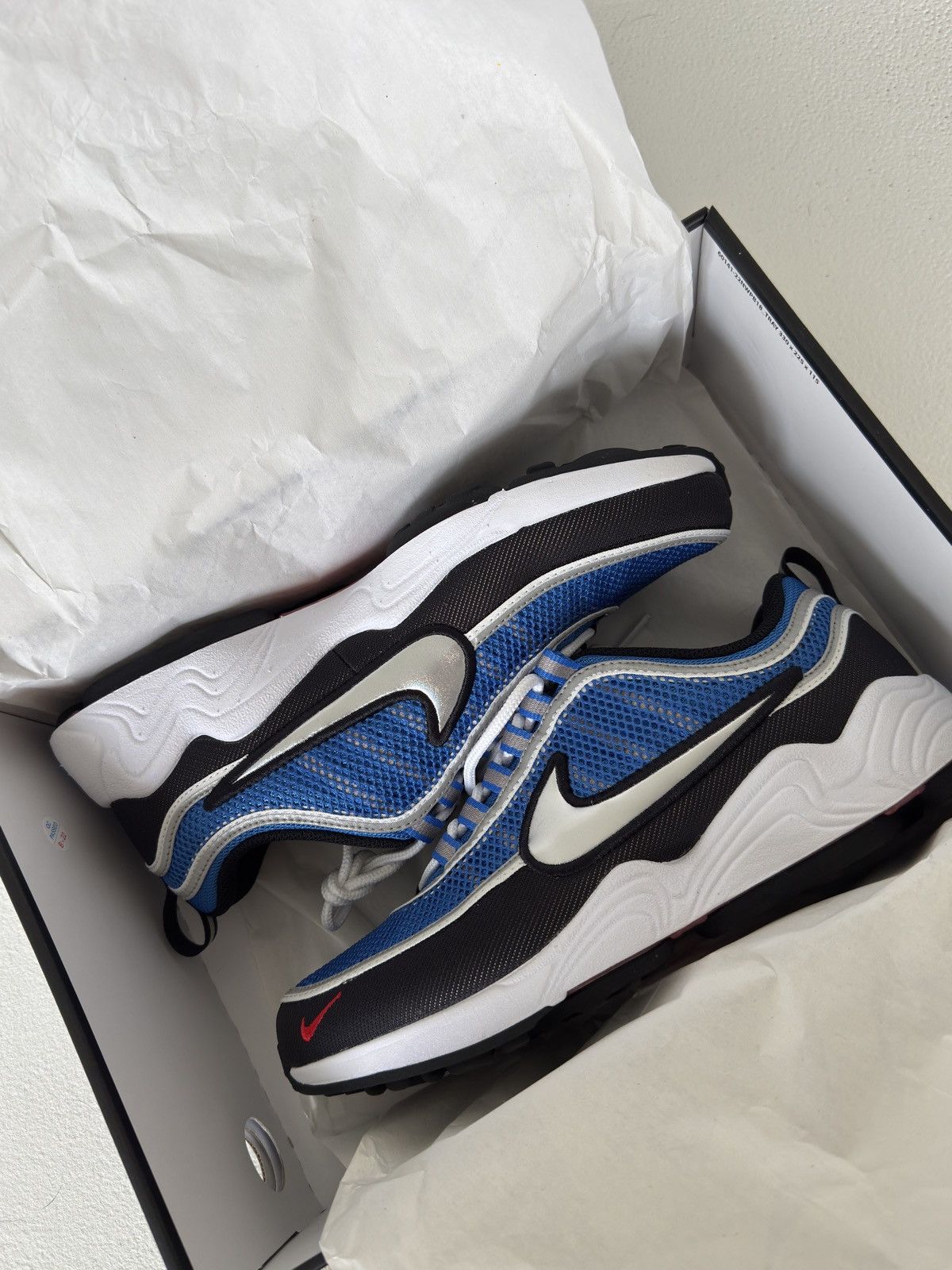 Nike Nike air zoom spiridon sp Size US 8 / EU 41 - 2 Thumbnail