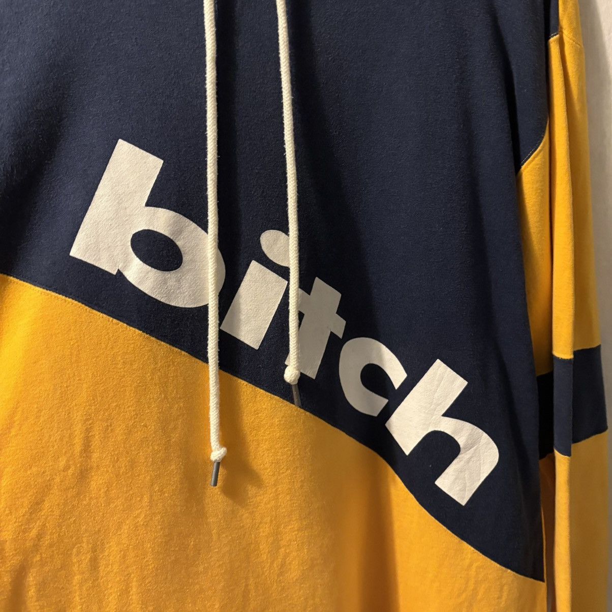 Other Bitch Skateboards Turtle Neck Sweater Size US L / EU 52-54 / 3 - 3 Thumbnail