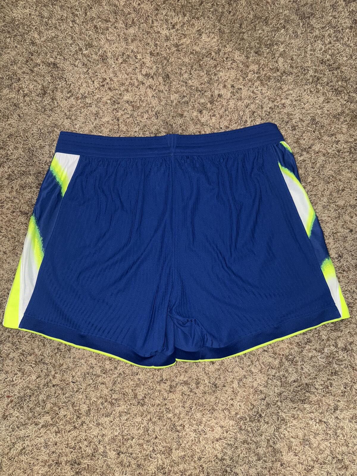 Nike Nike Unisex Vaporknit Korea Professional Soccer Short Sample Size US 36 / EU 52 - 5 Thumbnail