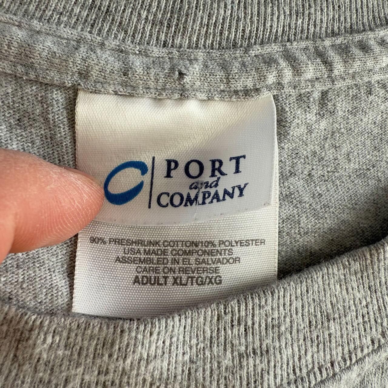 Microsoft Vintage Microsoft T-Shirt Gray Digital Corporate Logo XL Size US XL / EU 56 / 4 - 5 Thumbnail