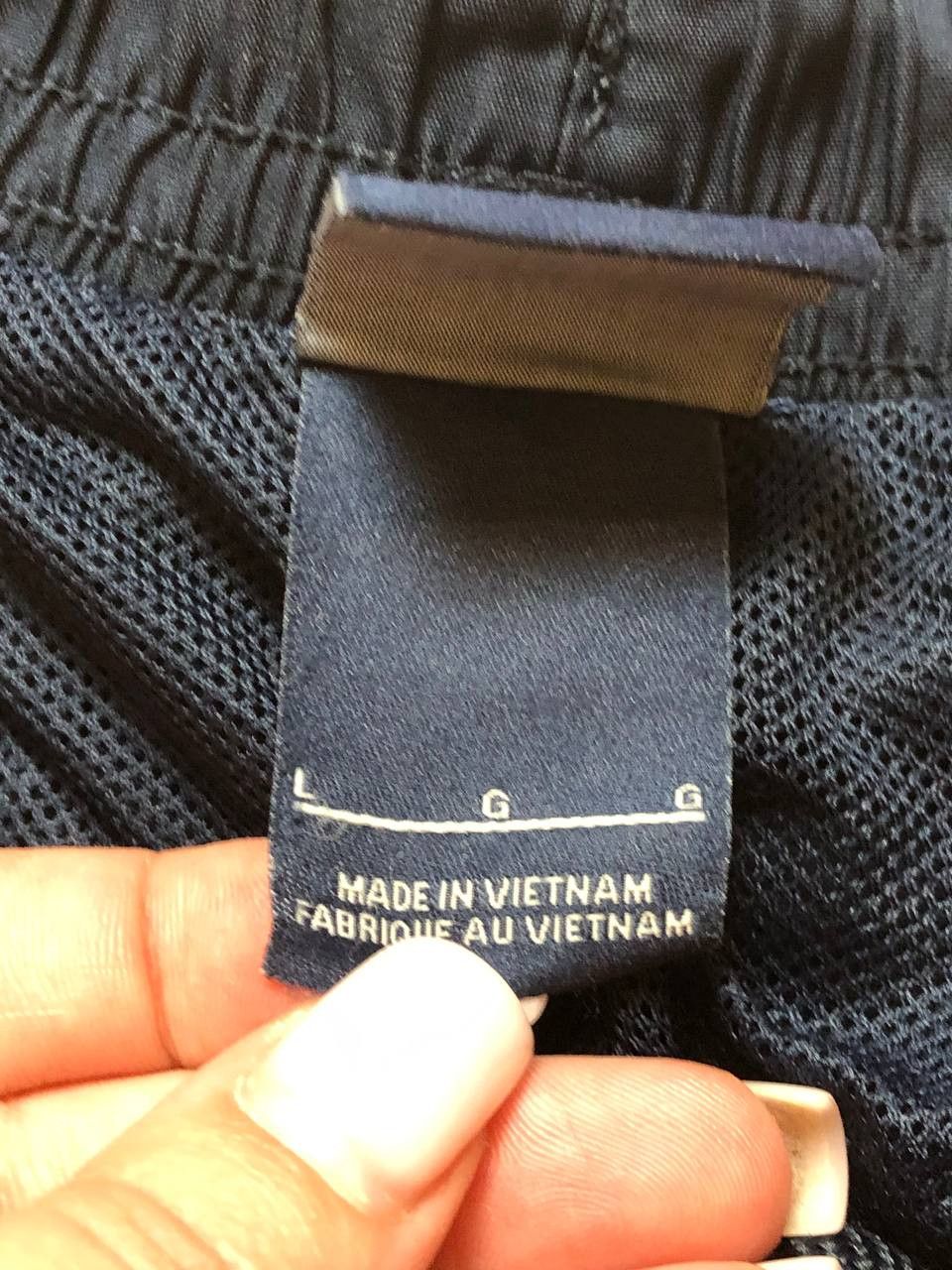 Nike Nike Sweatpants Size US 32 / EU 48 - 4 Thumbnail