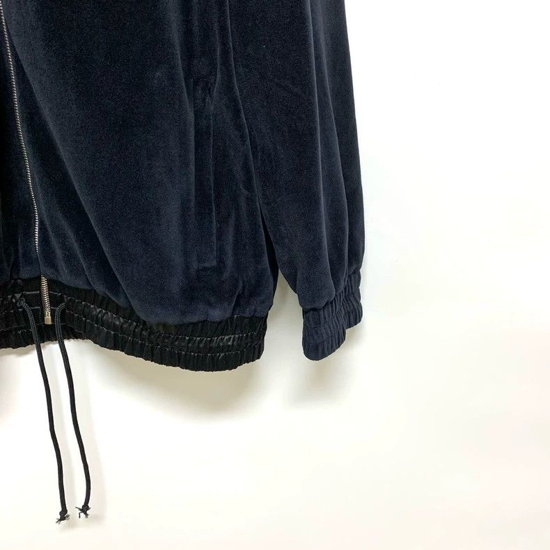 Gucci Gucci Velvet coat 2501-Nextarrow Size US XXL / EU 58 / 5 - 7 Thumbnail