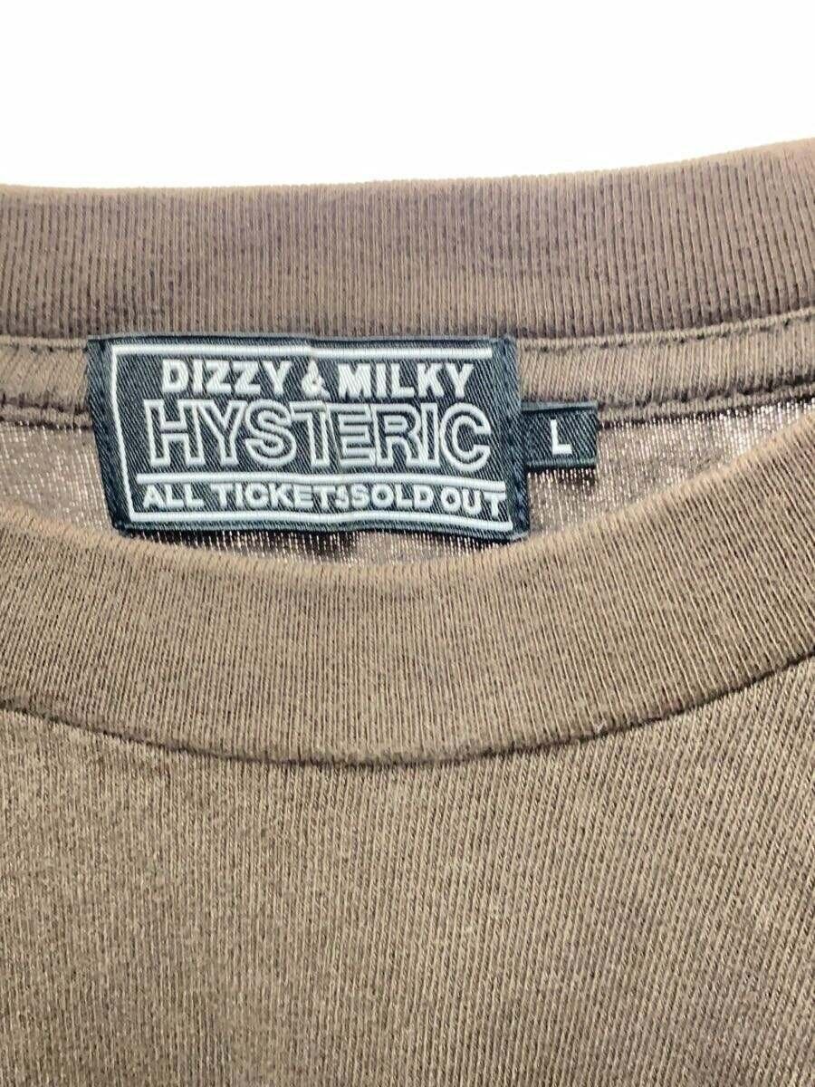 Hysteric Glamour Nude Woman Tee Size US L / EU 52-54 / 3 - 4 Thumbnail