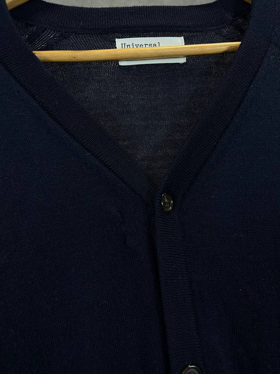 Universal Works Universal Works Japanese cardigan Size US M / EU 48-50 / 2 - 7 Thumbnail