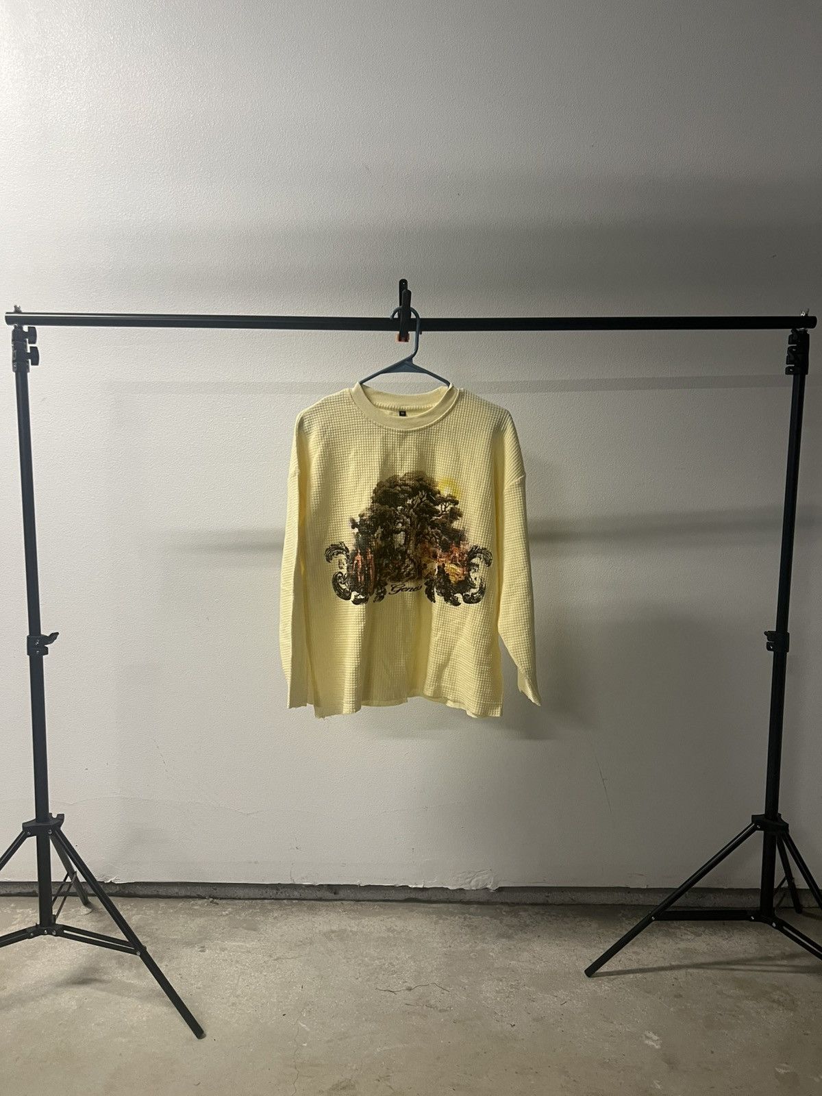 Other GÉNESIS THERMAL Size US S / EU 44-46 / 1 - 1 Thumbnail