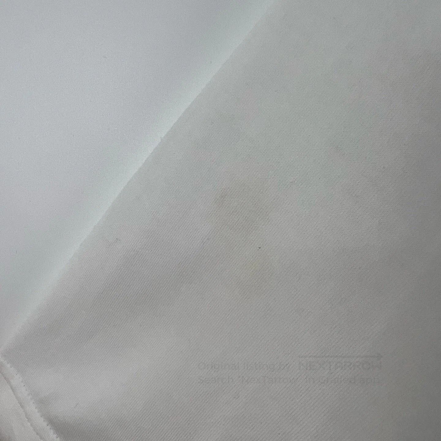 Dior Dior White Rose Embroidered Short Sleeve. Size XXL / US 16-18 / IT 52-54 - 7 Thumbnail