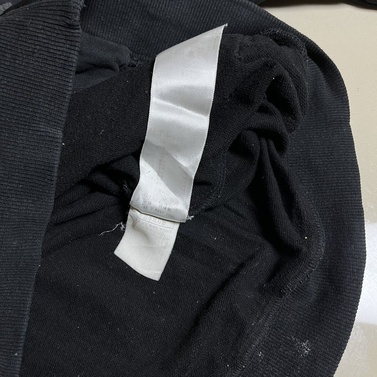 If Six Was Nine Egoist Gothic Hoodie – ISWN / L.G.B Style Avant Garde Size US S / EU 44-46 / 1 - 12 Thumbnail