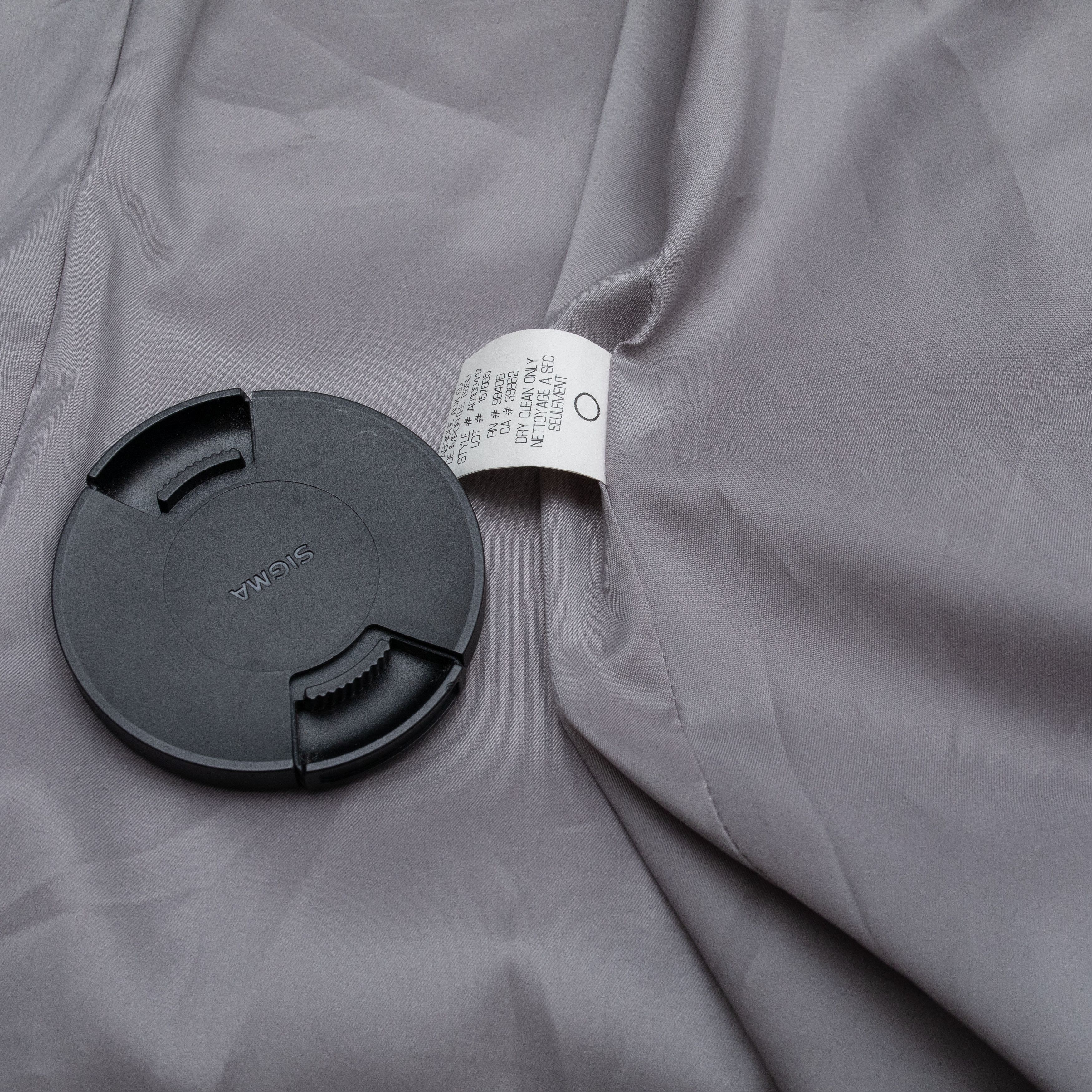 Theory THEORY Tailored Stretch Fabric Coat Size S / US 4 / IT 40 - 7 Thumbnail