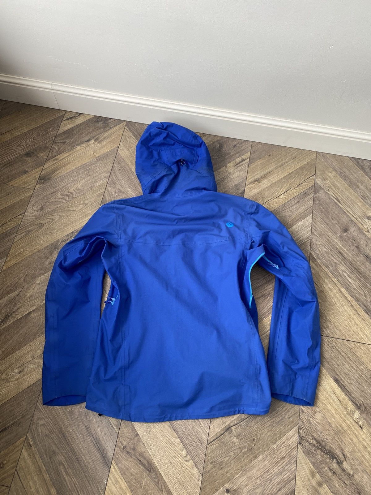 Marmot Vintage Marmot Red Star Jacket Size US M / EU 48-50 / 2 - 16 Thumbnail
