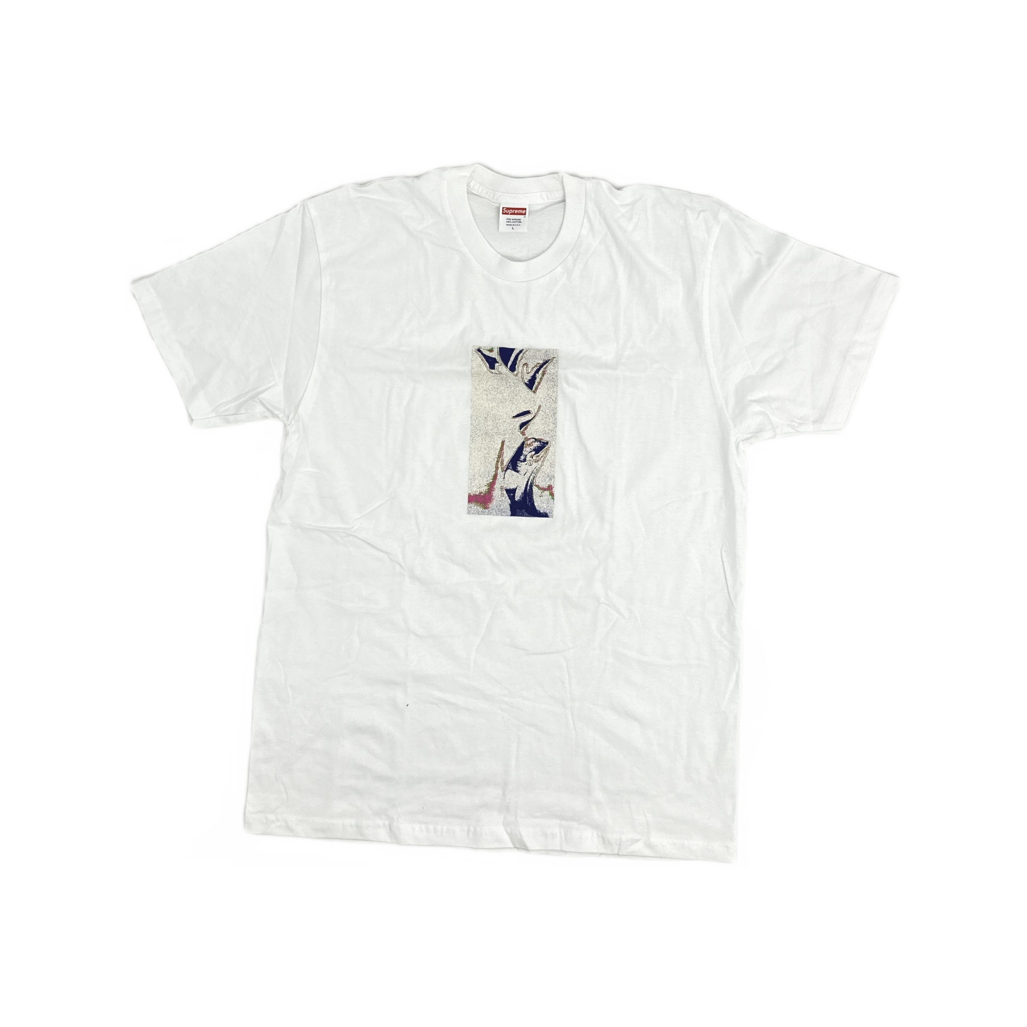 Supreme Supreme x My Bloody Valentine Glider T-Shirt Size L Size US L / EU 52-54 / 3 - 1 Thumbnail