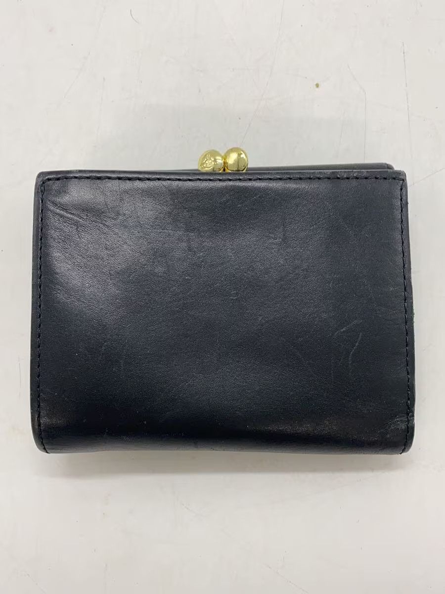 Vivienne Westwood Orb Leather Wallet Size ONE SIZE - 2 Thumbnail