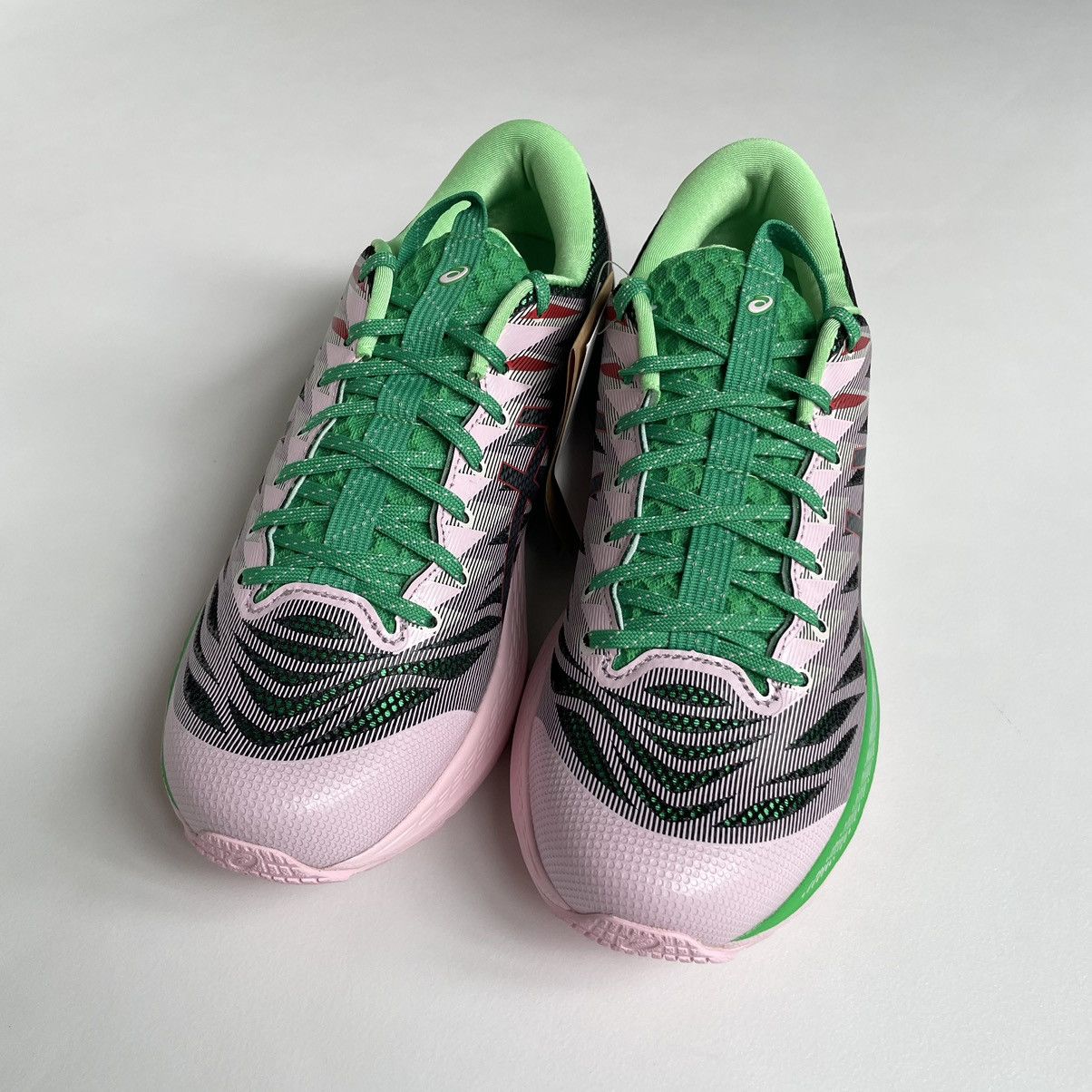 Asics × Kiko Kostadinov FN3-S Gel-Kayano 28 Sneakers Size US 12 / EU 45 - 4 Thumbnail
