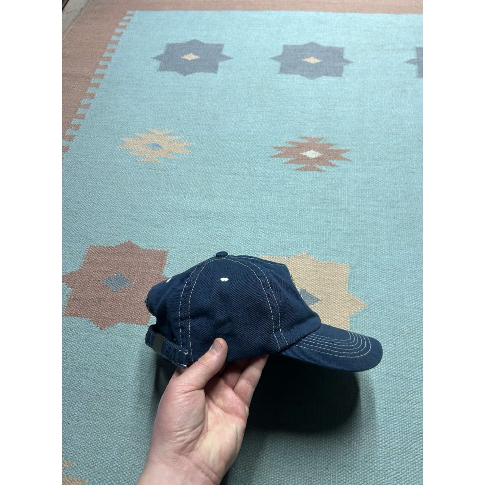 Vintage VINTAGE strapback hat cap Thomas Kemper root beer soda drink snack adjustable Size ONE SIZE - 8 Thumbnail