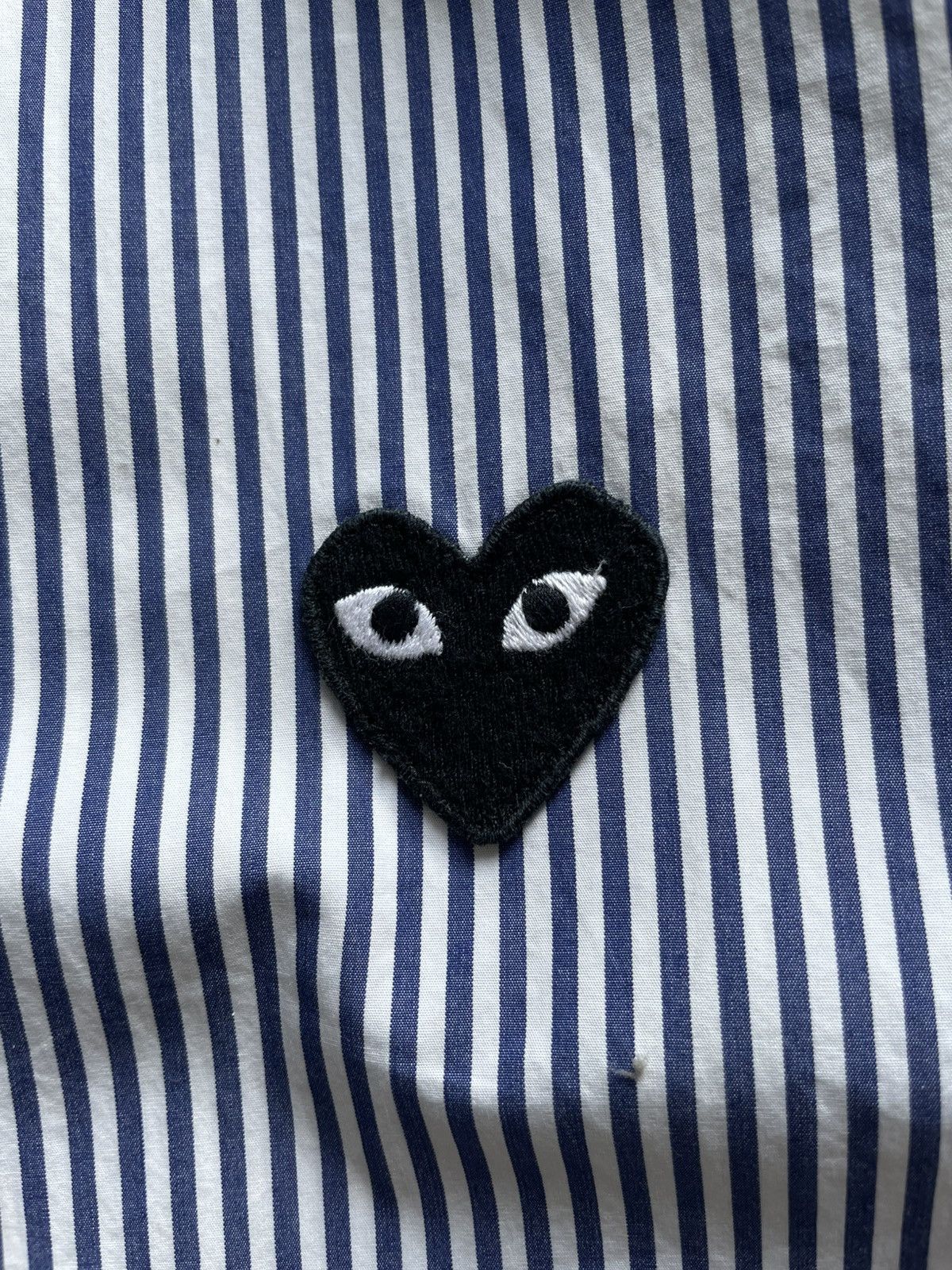 Comme des Garcons Commes Des Garcons Size US M / EU 48-50 / 2 - 3 Thumbnail