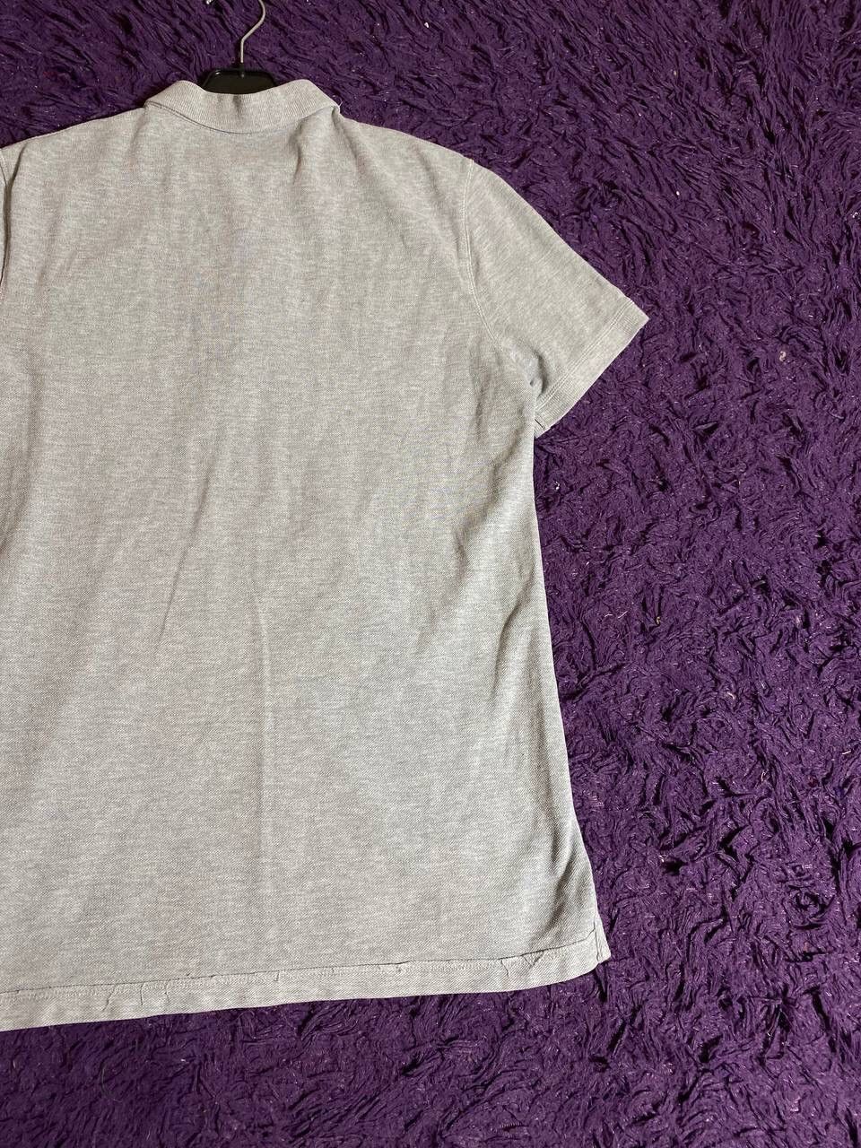 Allsaints × Vintage Vintage Allsaints Graphic Logo Distressed 90’s tee Size US M / EU 48-50 / 2 - 2 Thumbnail