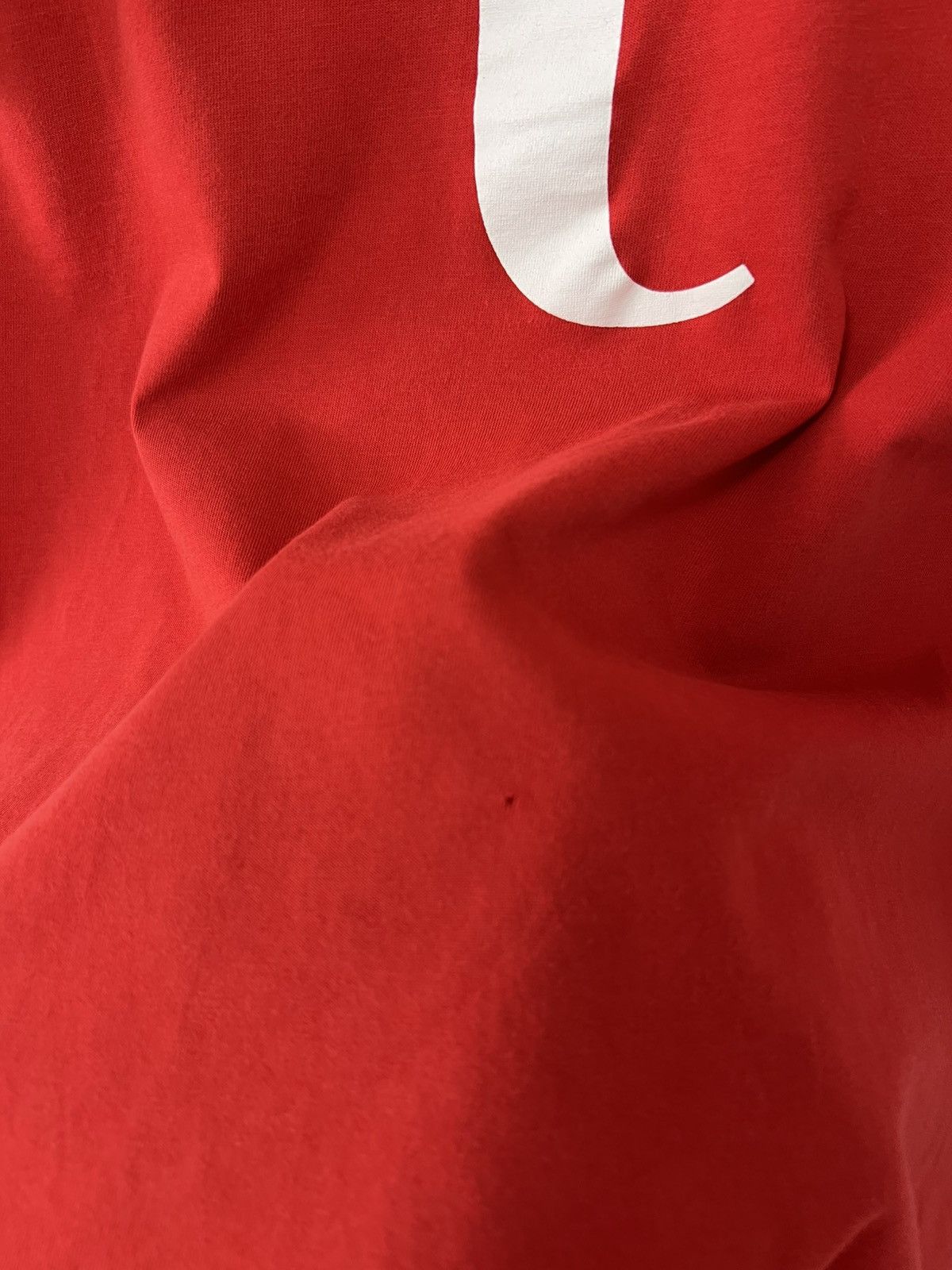 Nike Roger Federer Foundation 2010 RF Nike T shirt Tennis Swiss L Size US L / EU 52-54 / 3 - 11 Thumbnail