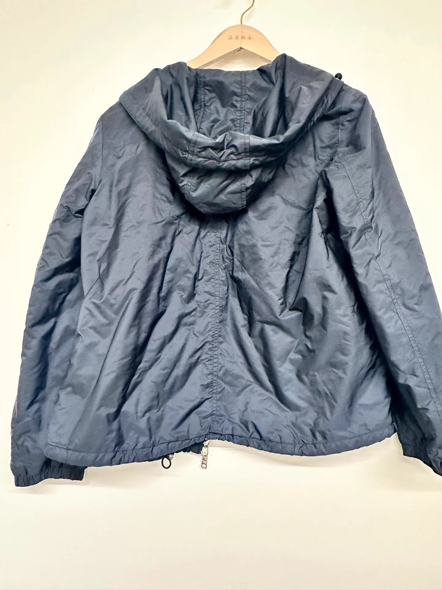Prada Prada 44 shoulder 41 chest 102 jacket Size US S / EU 44-46 / 1 - 2 Thumbnail