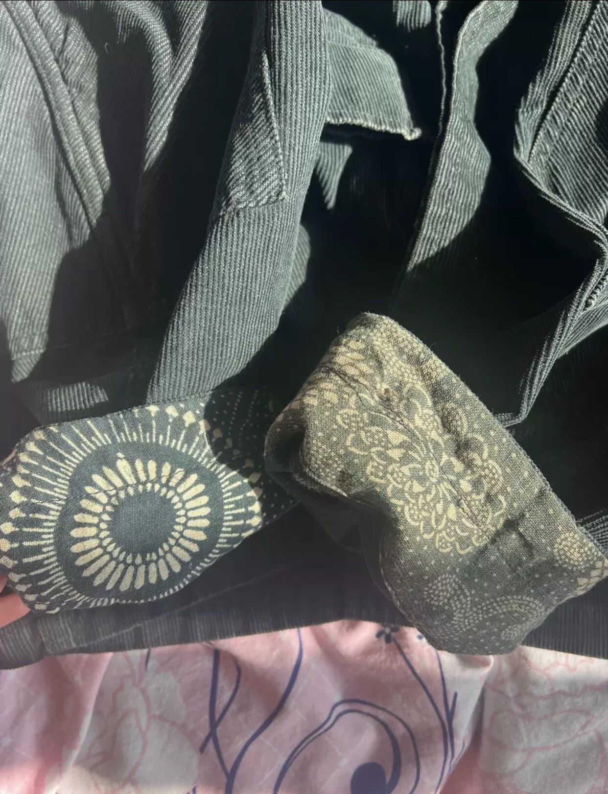 Visvim VISVIM KILGORE ICT 20AW antique flip flower four bag jacket Size US XXL / EU 58 / 5 - 5 Thumbnail