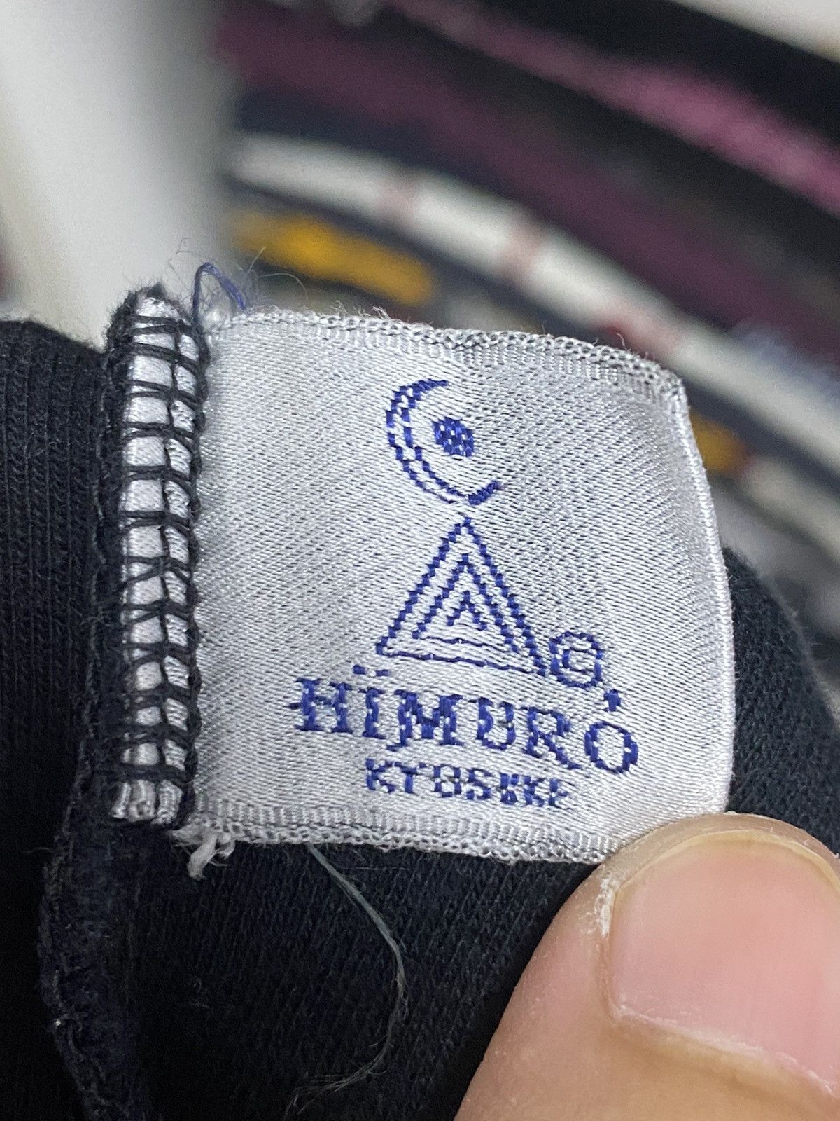 Vintage Himuro Kyosuke Japan Rock Band Tees Size US M / EU 48-50 / 2 - 11 Thumbnail