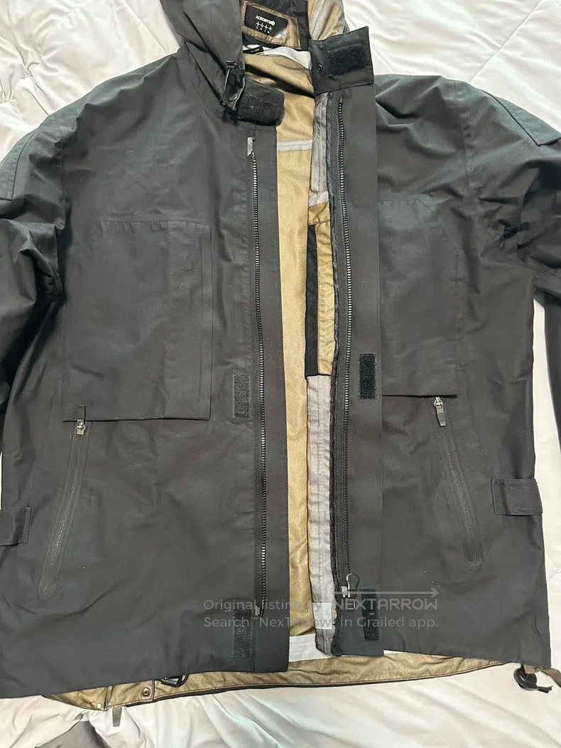 Acronym Acronym winter jacket Size US M / EU 48-50 / 2 - 8 Thumbnail