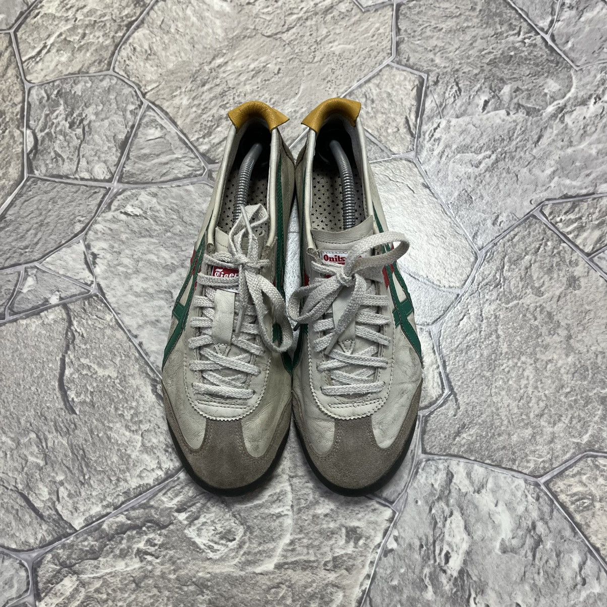 Asics Asics Onitsuke Tiger sneakers Size US 9 / EU 42 - 4 Thumbnail