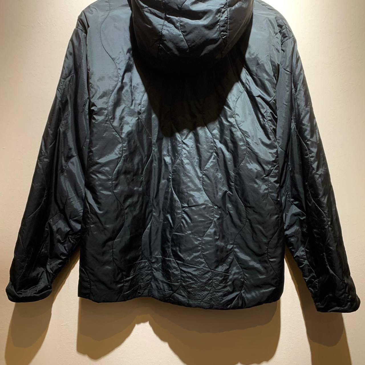 Wild Things Wild Things Camouflage Reversible Puffer Hood Jacket Size US S / EU 44-46 / 1 - 4 Thumbnail