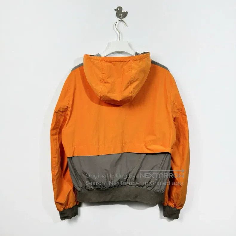 Hermes Hermes Sport Capsule Series Colorblock Waterproof Zip Spor Size US L / EU 52-54 / 3 - 2 Thumbnail