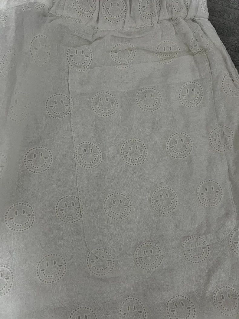 Loewe LOEWE sizeS Paula's Ibiza x Smiley Smile collaboration beac Size US 29 - 3 Thumbnail