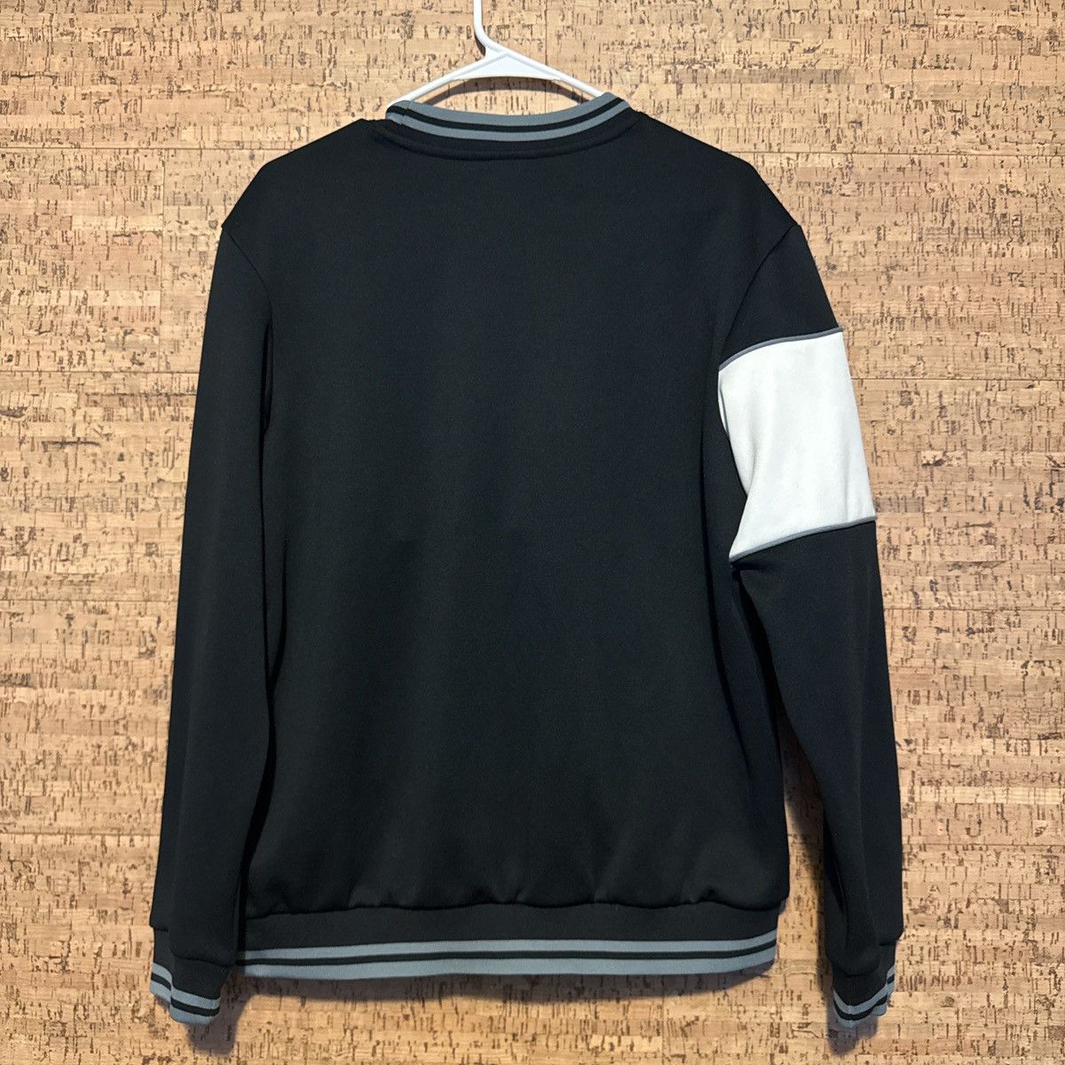 Nike Nike Crewneck Size US M / EU 48-50 / 2 - 2 Thumbnail