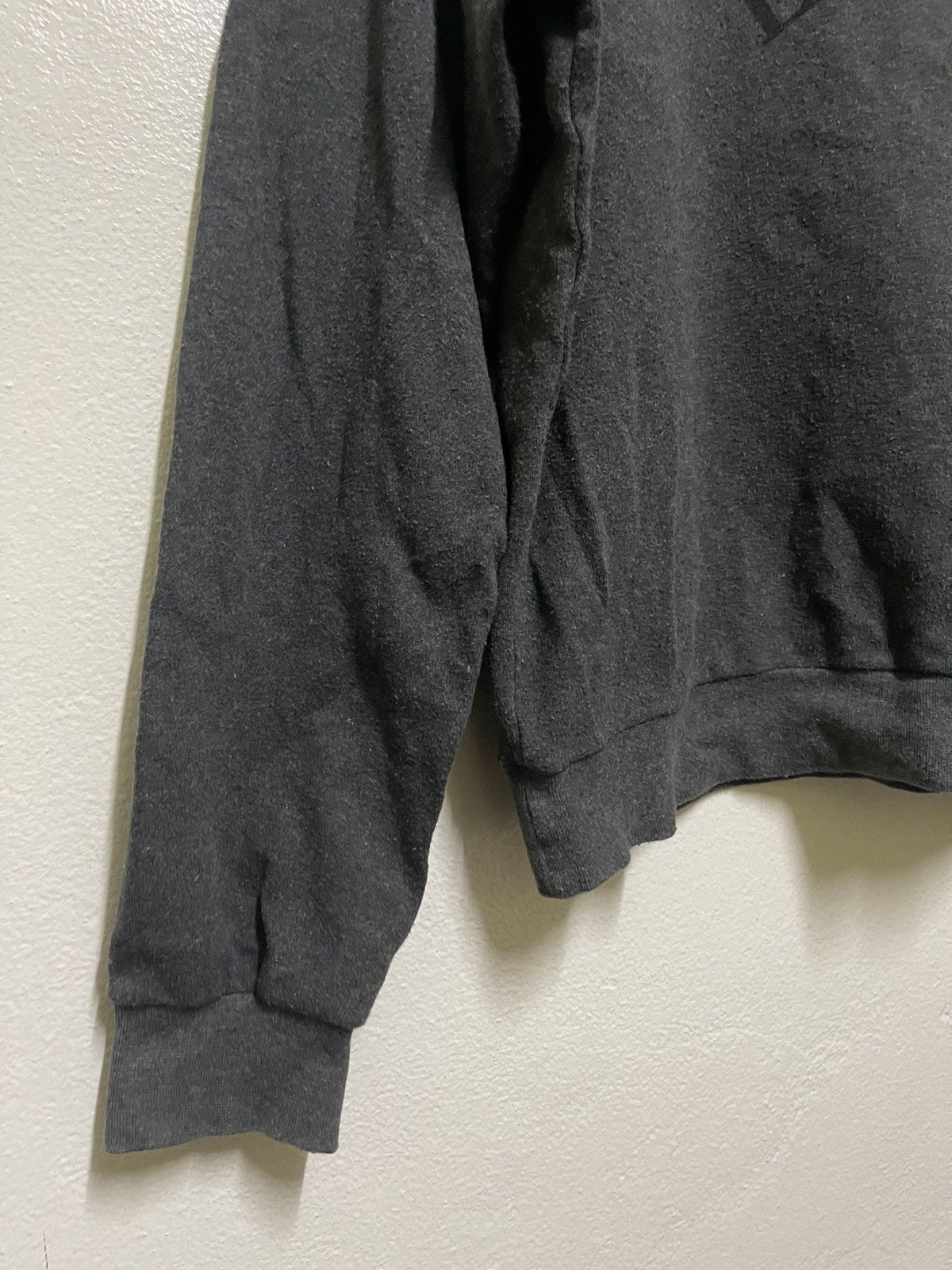 Emporio Armani Emporio Armani Sweatshirt Size US S / EU 44-46 / 1 - 3 Thumbnail
