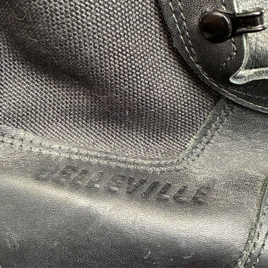 Belleville Belleville 700 ST combat boots Gore-Tex steel toe work boots Size US 8.5 / EU 41-42 - 11 Thumbnail