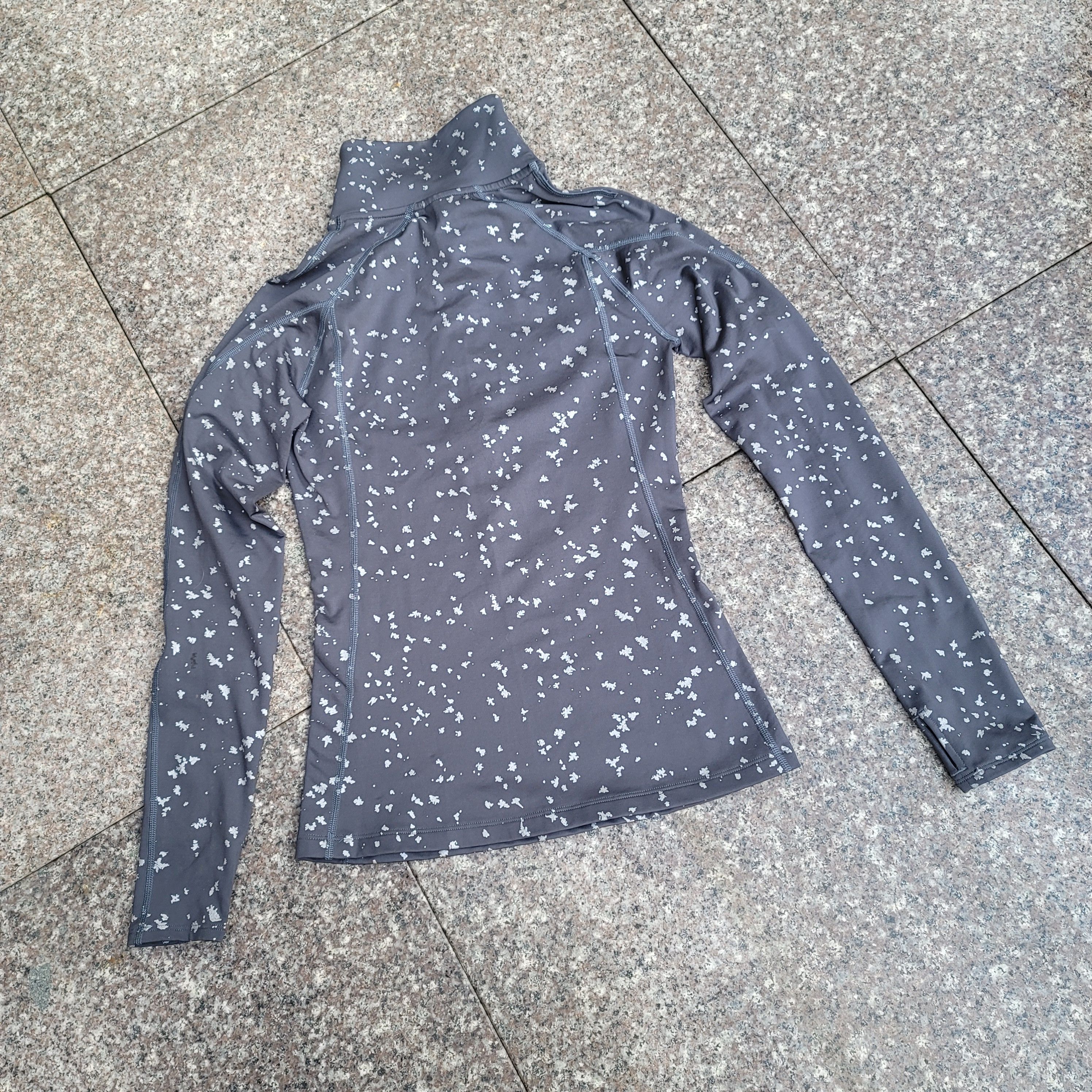 Under Armour Under Armour long sleeve top Size XS / US 0-2 / IT 36-38 - 2 Thumbnail
